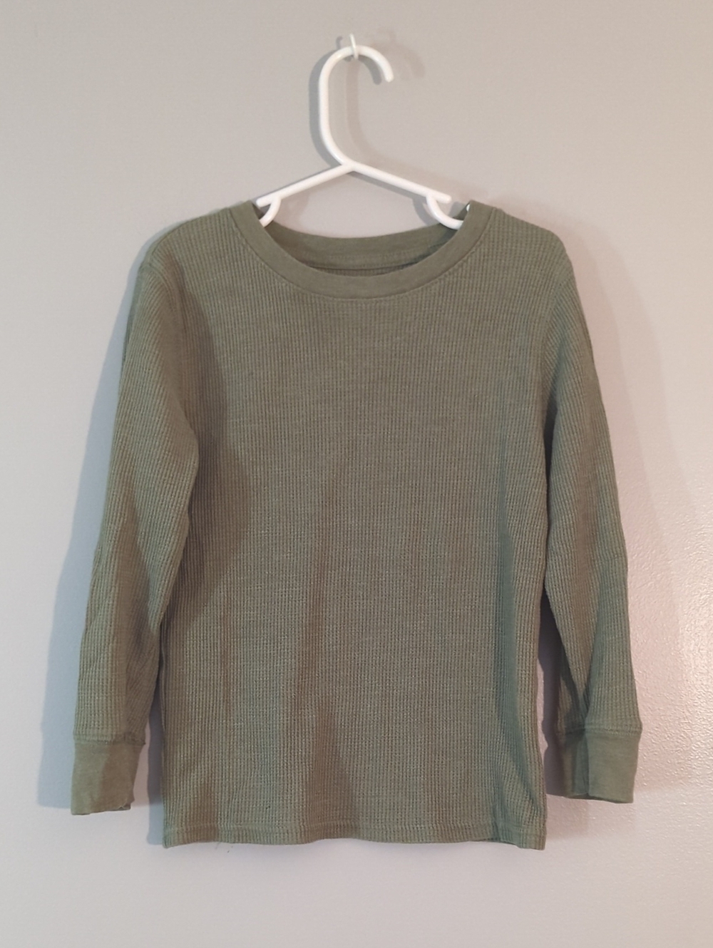 Cat & Jack Long Sleeve Shirt, 5T